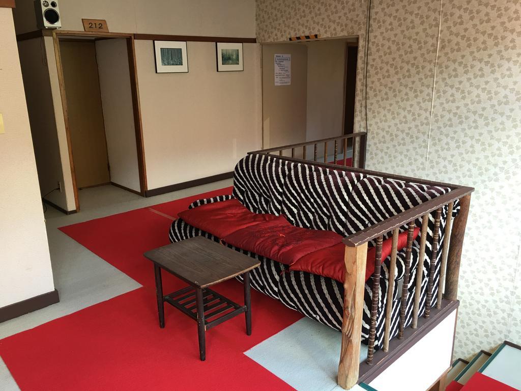 Towadako Hostel Exteriér fotografie