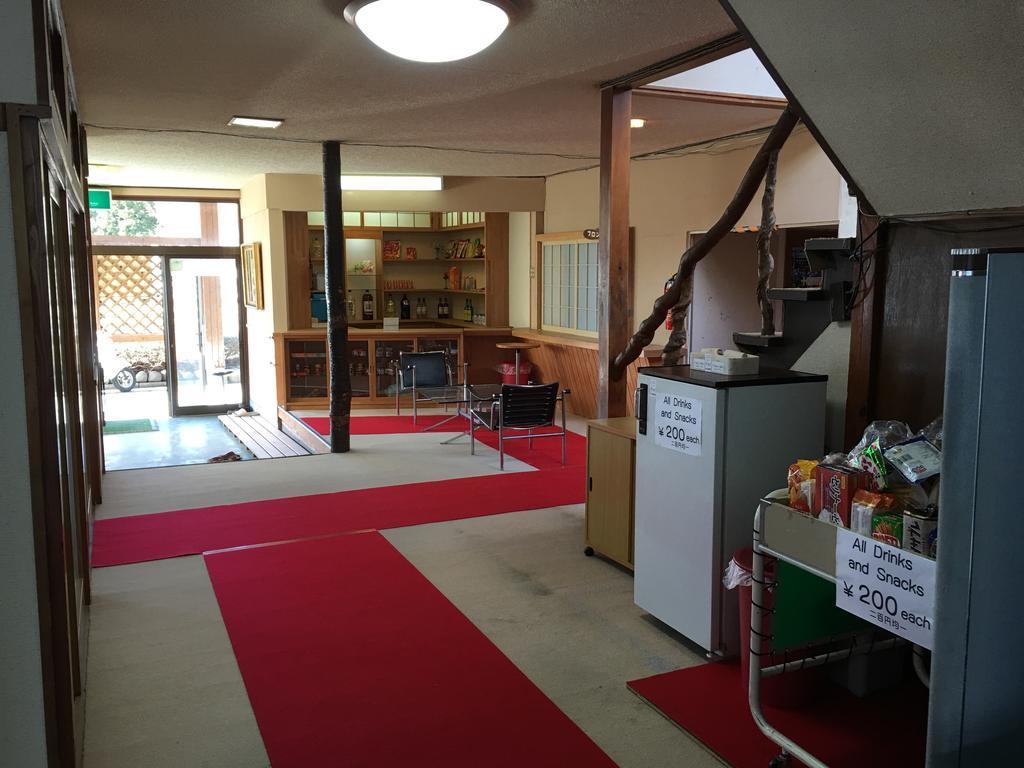 Towadako Hostel Exteriér fotografie