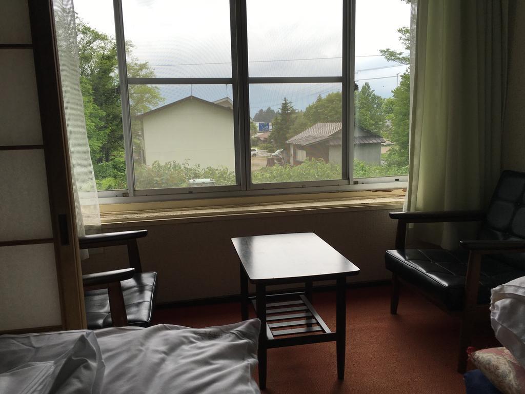Towadako Hostel Exteriér fotografie