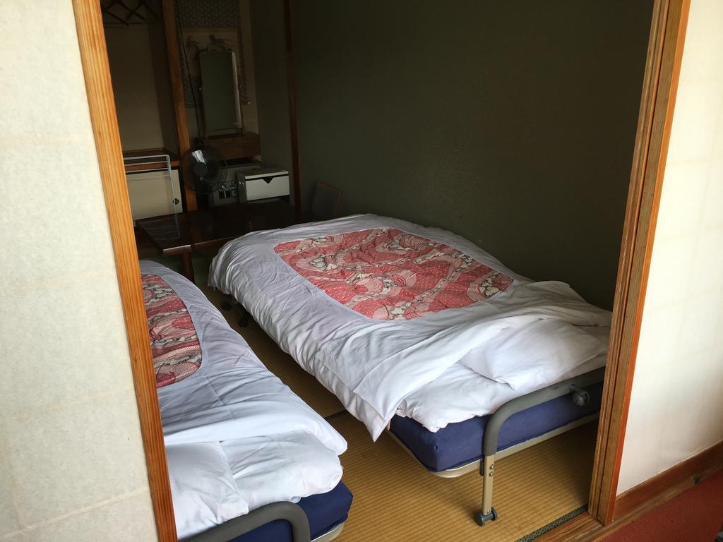 Towadako Hostel Exteriér fotografie