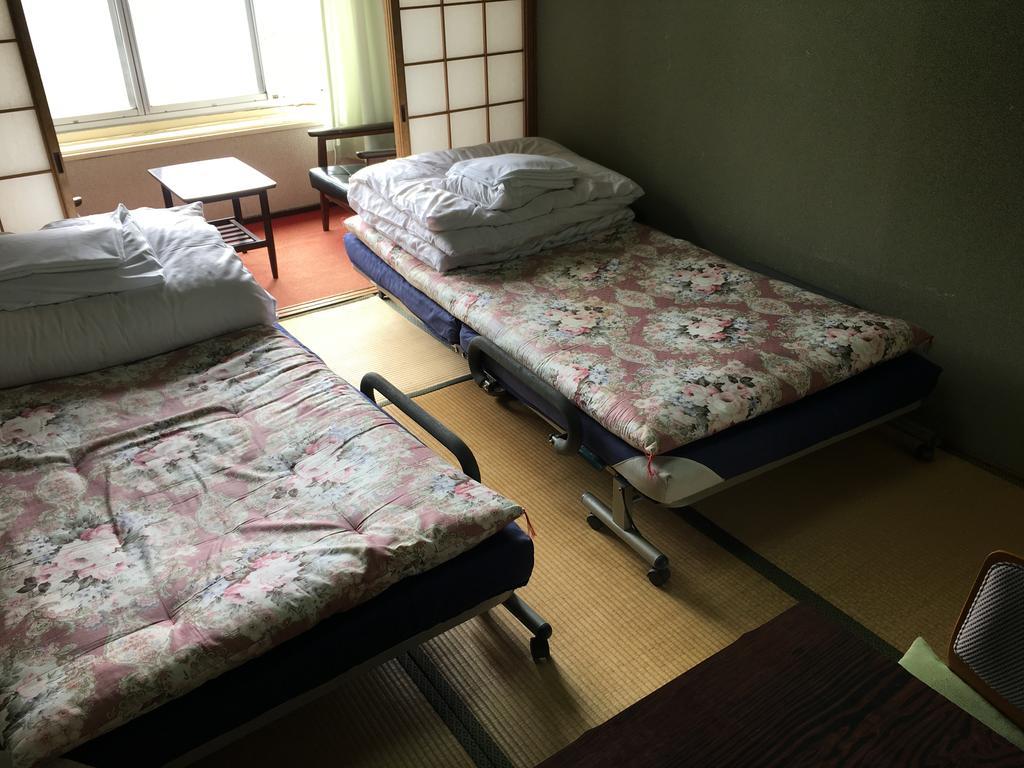 Towadako Hostel Exteriér fotografie